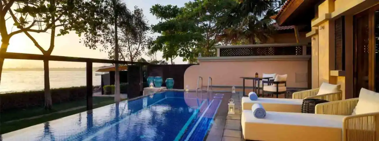 Anantara Dubai The Palm Resort & Spa-1